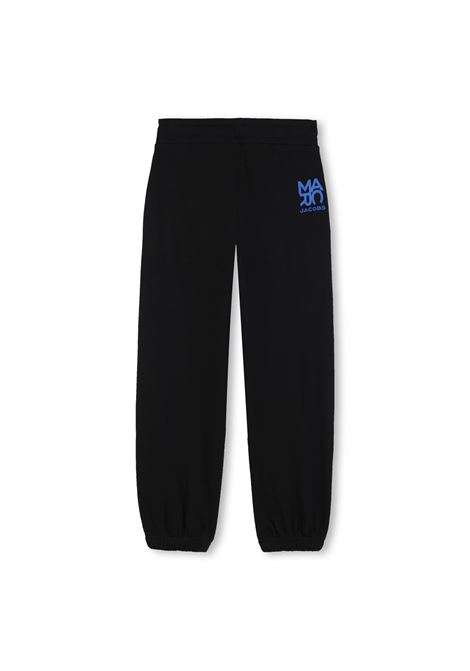 Pantalone con logo THE MARC JACOBS KIDS | W6104809B
